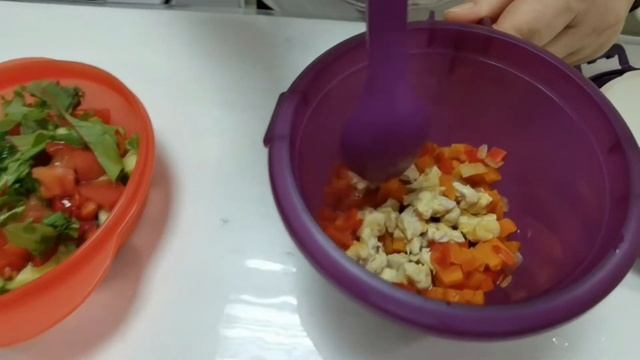 Куриный суп в порционной Зерноварке за 12 мин