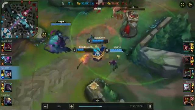 NEW META SONA WILD RIFT FOUNTAIN HEALER SHIELD BUILD - League Of Legends Wild RIft смотреть онлайн
