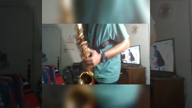 I WILL SURVIVE - Sax & Flamenco Guitar | Dan Vitale & Emanuel Victor смотреть онлайн