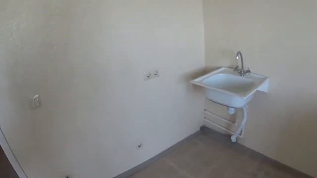 Двухкомнатная квартира с улучшенной отделкой | Недвижимость Краснодара смотреть онлайн