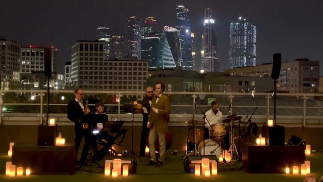 Fly Me To The Moon – Alex Abra – 21.08.22 – Novotel Moscow Kievskaya. смотреть онлайн