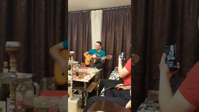 Журавли под Гитару смотреть онлайн