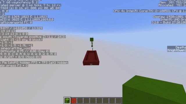 How To Make A Parkour Course In Minecraft (Java, Bedrock) смотреть онлайн