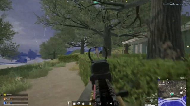 баригадан туториал смотреть онлайн