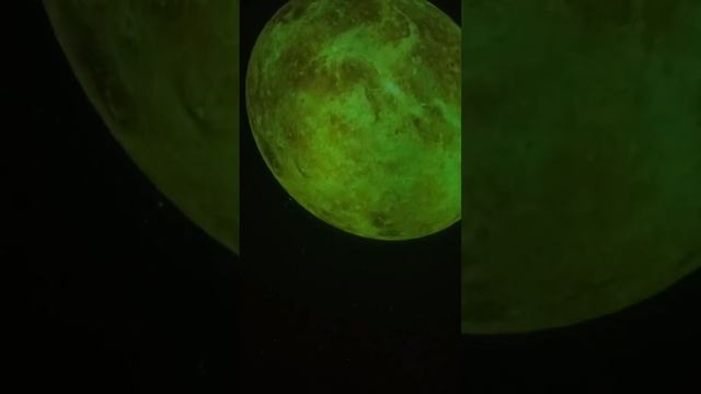 Бохумский планетарий (Planetarium Bochum) 21-03-2023