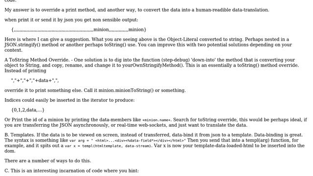 Software Engineering: arrays format (Javascript) (2 Solutions!!) смотреть онлайн