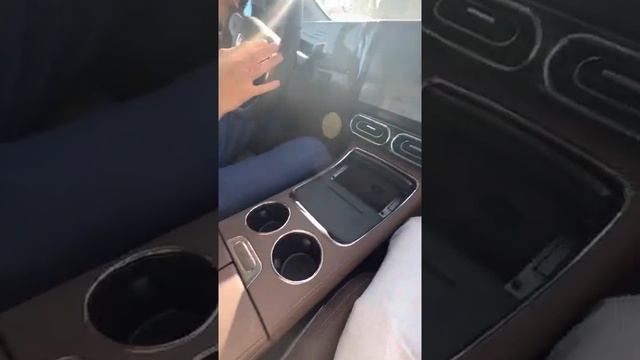 Электромобиль Leapmotor c11 Test drive?? смотреть онлайн