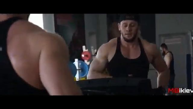 Фитнес клуб Авангард город Гудермес