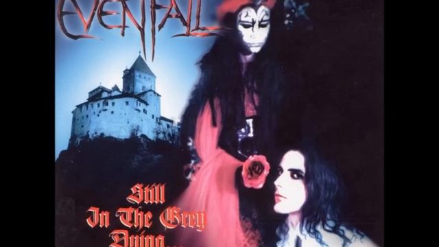 Evenfall-vangelis Mundi