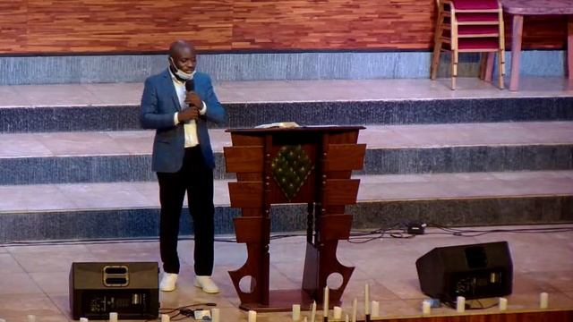 ''Célébration Noël du 23 décembre 2020'' смотреть онлайн