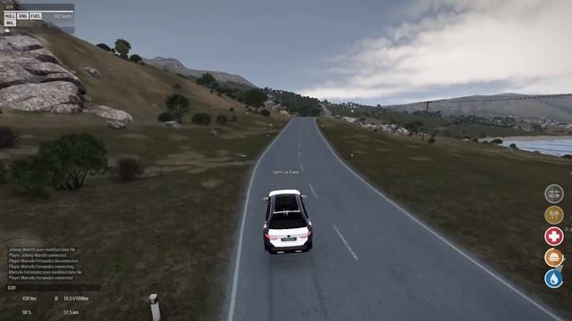 ARMA 3: Malden Life — Malden Madness — Part 6 — Idiot Island! смотреть онлайн