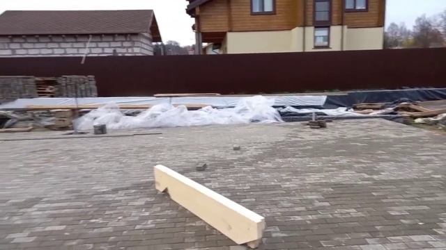 ЯНГИ ОБЪЕКТ #НАВЕС ЧАСТЬ-1 смотреть онлайн
