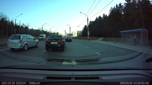 BlackVue DR650GW-2CH (21 mb/s) _ www.autodvr.by смотреть онлайн