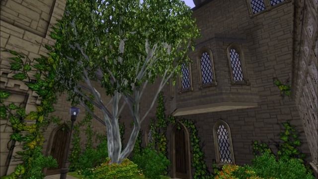 harry potter world volume 2 !!! (sims 3 new version) 2012 смотреть онлайн