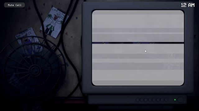 Five Nights at Maggie's Full Walkthrough Night 1-6 + Ending смотреть онлайн