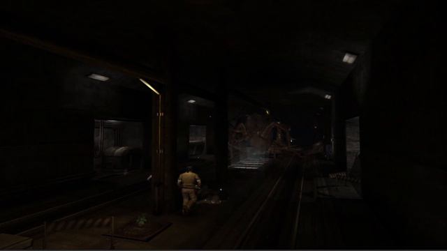Resident Evil Outbreak File 2 Showdown HARD MODE + Infinite Ammo смотреть онлайн