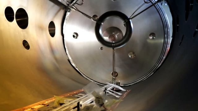 Lockheed Martin: Compact Fusion Research & Development смотреть онлайн