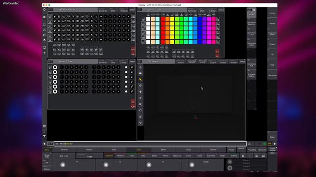 GrandMA3 OnPC Tutorial #15 | MA Startshow | Crash Course Für Anfänger In 60min