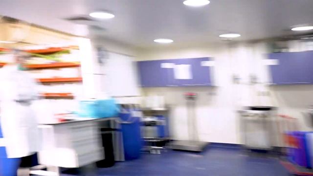 E-Liquid Manufacturing Process - Xyfil Ltd Company Tour смотреть онлайн
