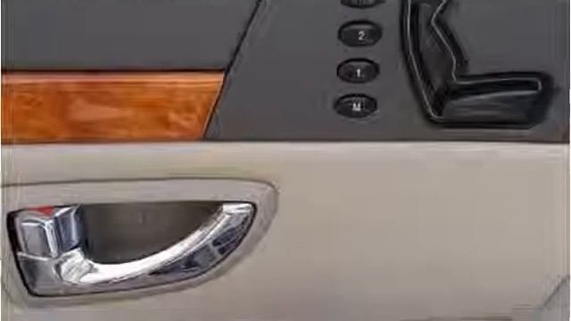 2005 Kia Amanti Used Cars Atlanta GA смотреть онлайн