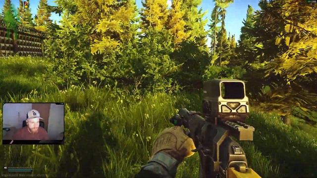 Escape From Tarkov 0.13.9 Gameplay fr смотреть онлайн