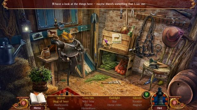 Death at Cape Porto: A Dana Knightstone Novel [SE] Playthrough смотреть онлайн