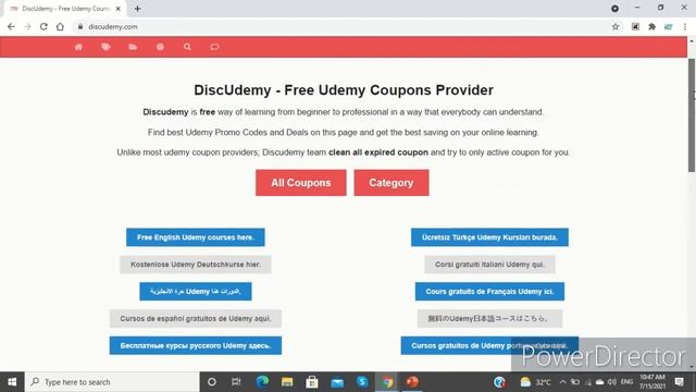 Useful Website for your IT/ICT Journey || Libre lang! смотреть онлайн
