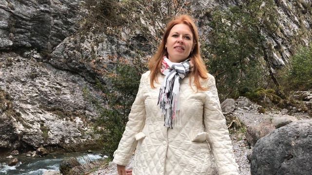 Отзыв Натальи из Краснодара про экскурсию в Абхазию смотреть онлайн