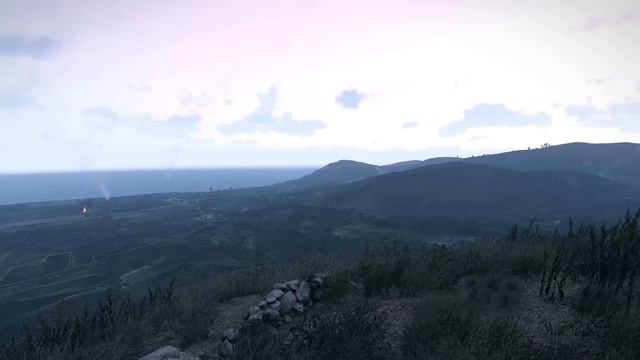 Hawk Füzesi 3 Rusya KA-50 Helikopterini Yok Etme Simülesi - ARMA 3 Simulation Savaşı - ukrayna смотреть онлайн