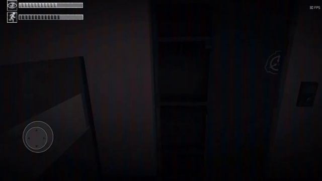 SCP containment breach💉 смотреть онлайн