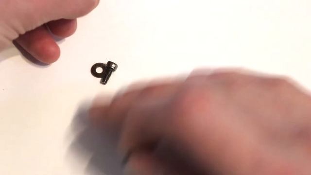 Magnetic Shifter Mod for Fanatec Clubsport Wheels смотреть онлайн