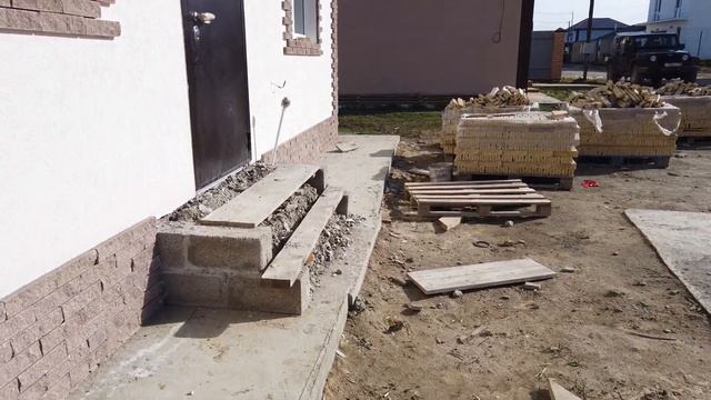 #Анапа. Обзор отличного дома от застройщика в Пятихатках по цене Однушки! + Стоимость и Планировка смотреть онлайн
