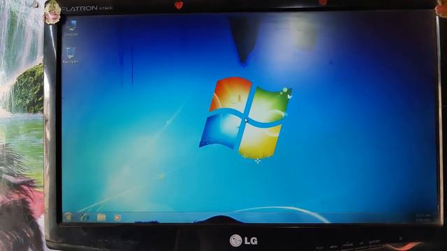 Checking File System On C Windows 7 / 8 / 10 / 11 || The Type of The System is NTFS смотреть онлайн