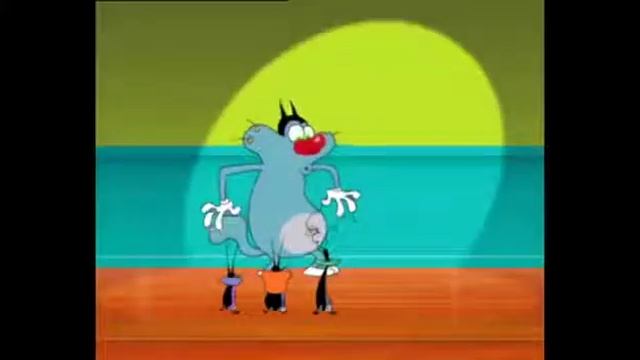 Огги и тараканы - | У СТЕН ЕСТЬ УШИ?Мультфильмы? rus #4 смотреть онлайн