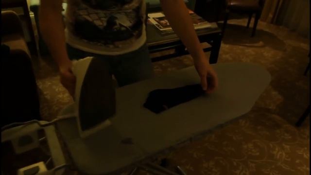 Как высушить одежду при 100% влажности))) смотреть онлайн