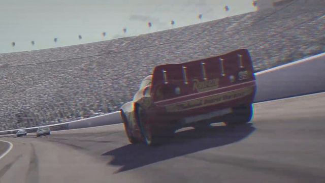 Phonk Drift Cars Mcqueen