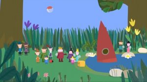 Ben and Holly's Little Kingdom | Best Adventures! | Full Episodes Long Compilation