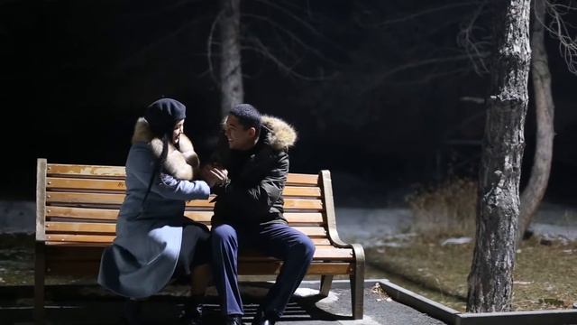 Lovestory "До скорой встречи" Урмат&Бегимай смотреть онлайн