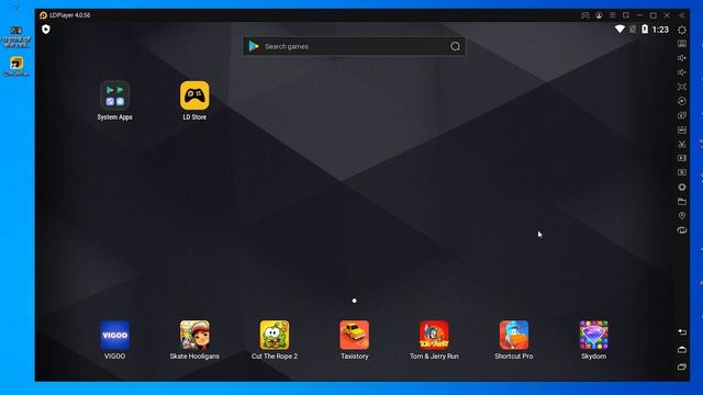 How to connect Android Studio and Ldplayer смотреть онлайн