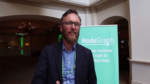 Oskar Fahlvik from Optivasys speaks about NodeGraph (from Qlik Qonnections 2018) смотреть онлайн