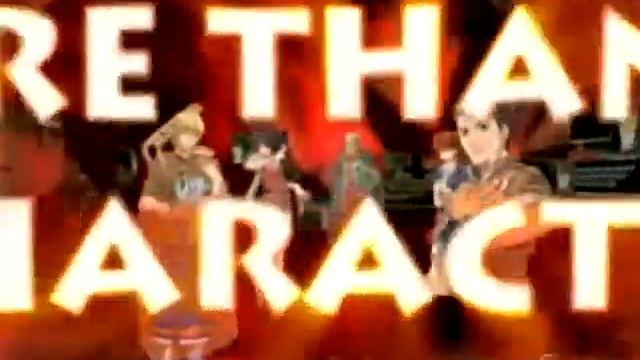 The Legend of Heroes A Tear of Vermillion trailer смотреть онлайн