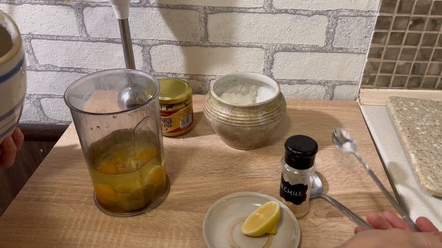 Домашній МАЙОНЕЗ ЗА 2 хвилини смотреть онлайн