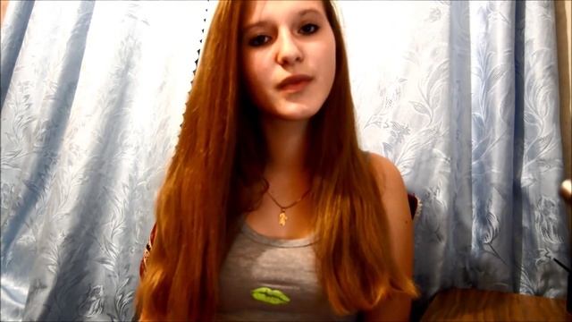 Елизавета Гаркун - ты просто сделай меня счастливым (cover) ||женская версия смотреть онлайн