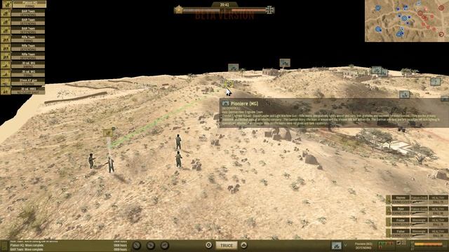 Close Combat: The Bloody First First Impressions смотреть онлайн