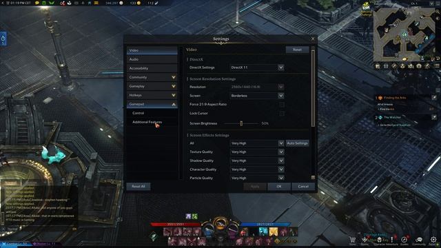 How To Enable/Disable Controller Vibration Lost Ark смотреть онлайн