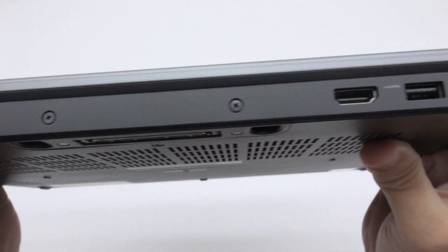 DELL Latitude E5470 Unboxing A class Refurbished 4K смотреть онлайн