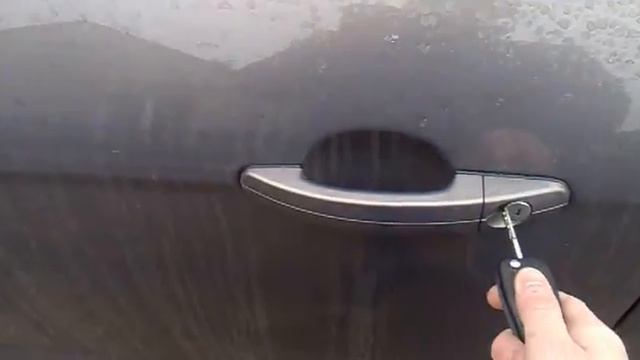 ford focus 3 не закрывается дверь смотреть онлайн