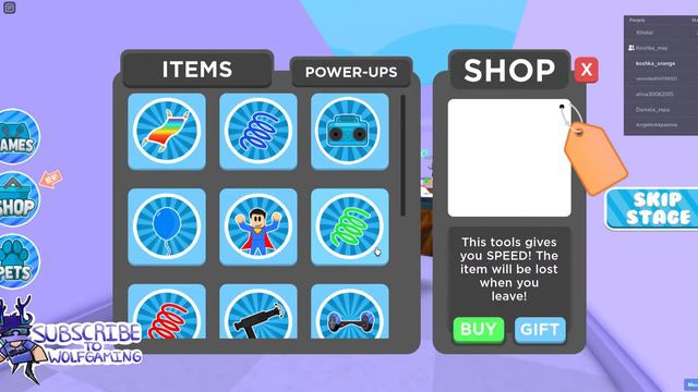 НАС С МЭЙ ЗАКРЫЛИ В ЗООМАГАЗИНЕ! Roblox Escape The Pet Shop Obby! (NEW!) смотреть онлайн