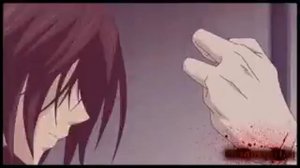 ★Vampire knight amv HD   Рыцарь вампир клип★Ｆａｌｌｉｎｇ ｉｎ
