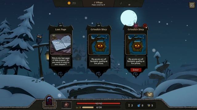 Night of Full Moon 月圆之夜 * New Class * Soul Hunter Gameplay смотреть онлайн